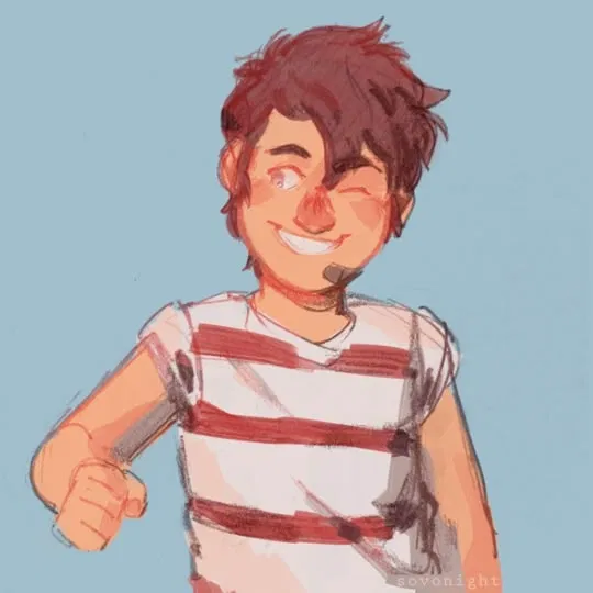 Avatar of Stanley Pines 