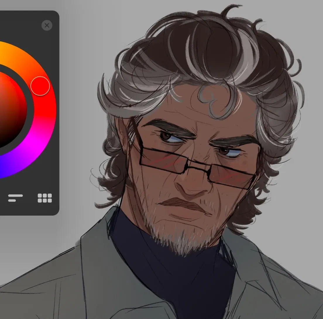 Avatar of Miguel O'Hara [CEO]