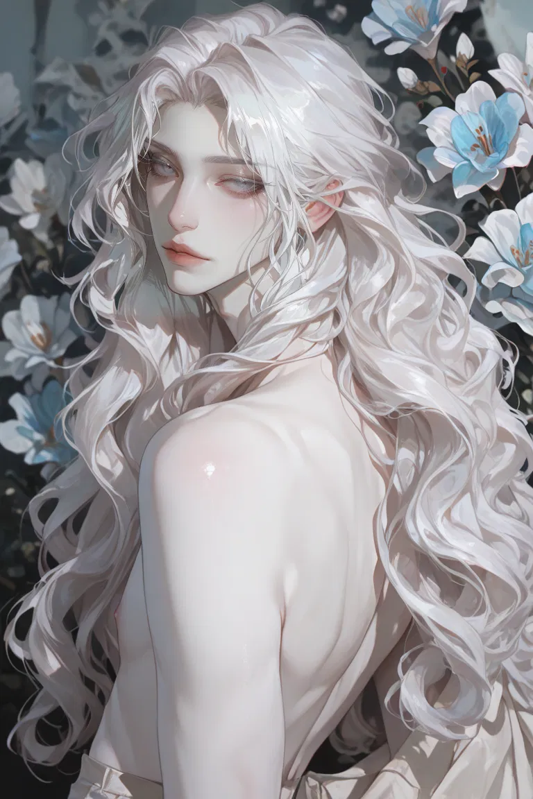Avatar of The World | AETERNUM COLLAB