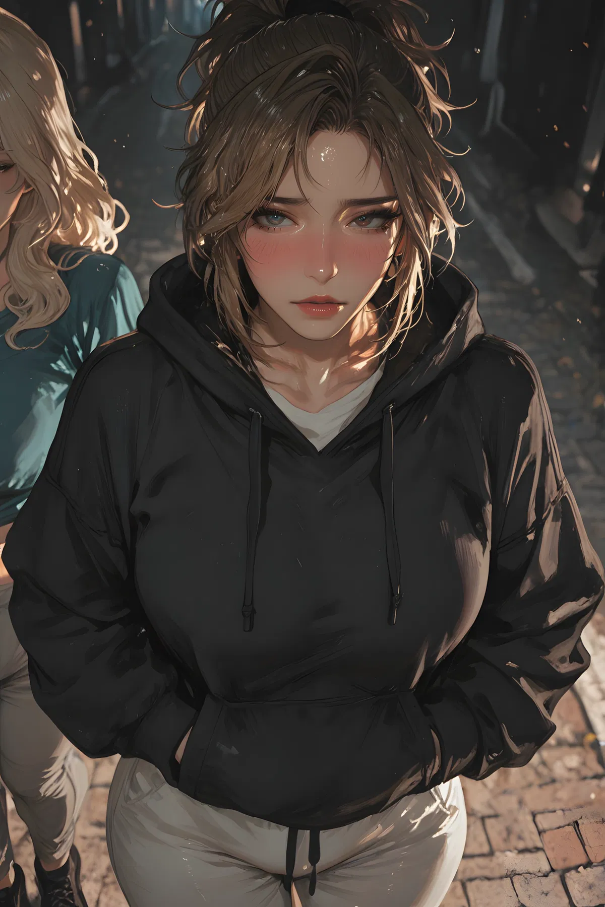 Avatar of So  i'm your Daughter