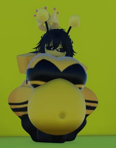 Avatar of Queen Bee