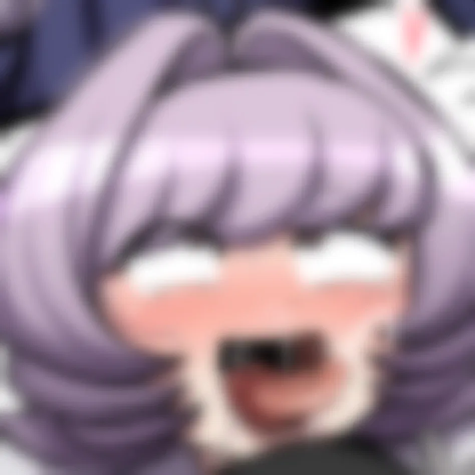 Avatar of NAJIMI OSANA (BWL)
