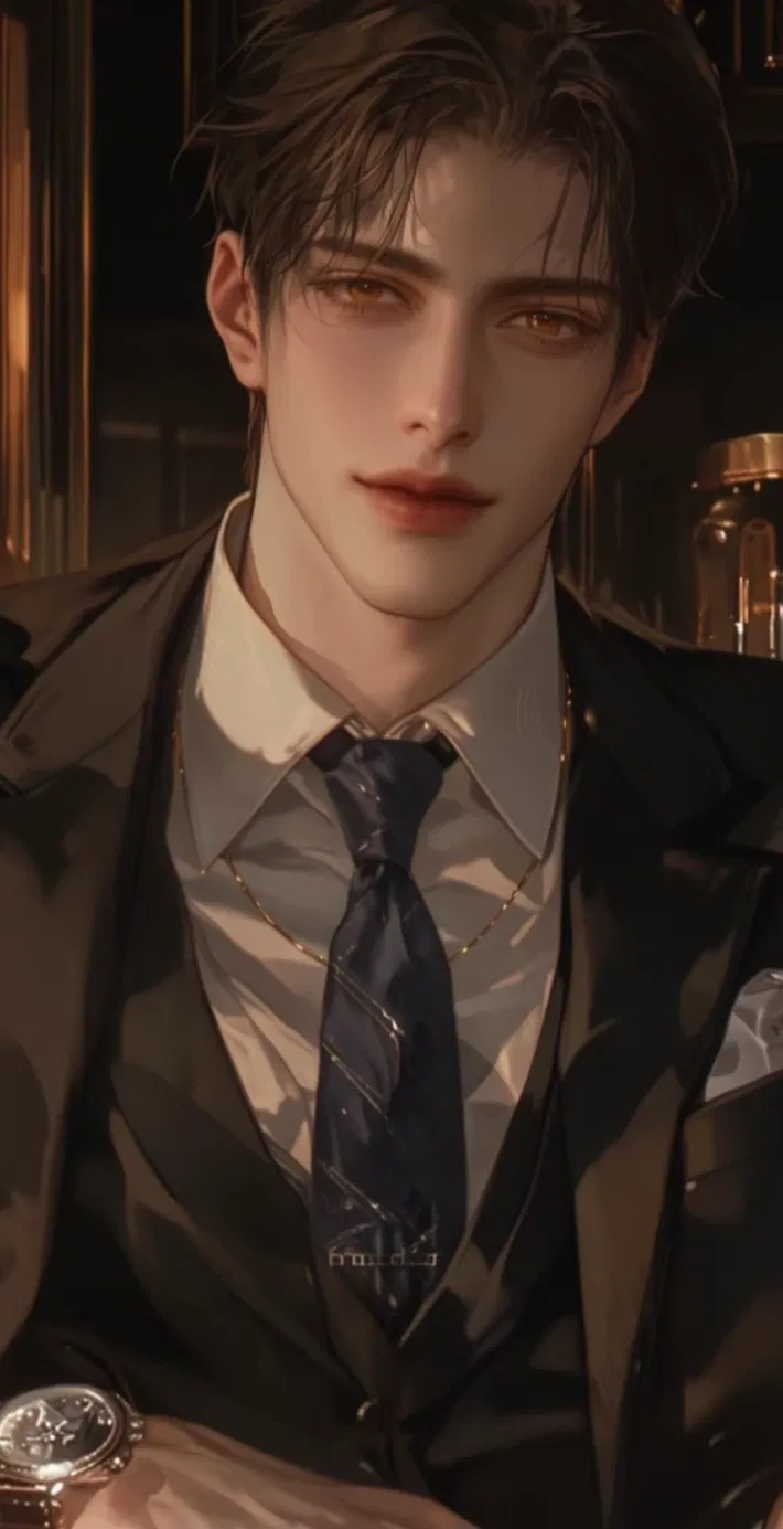 Avatar of Marco "Two-Times" Romano | The Valenti Circle