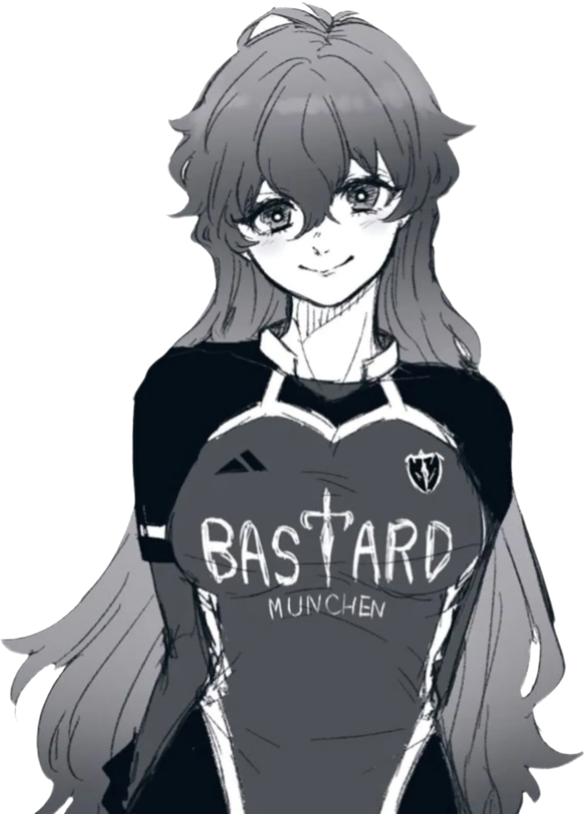 Avatar of Femlock Ness 