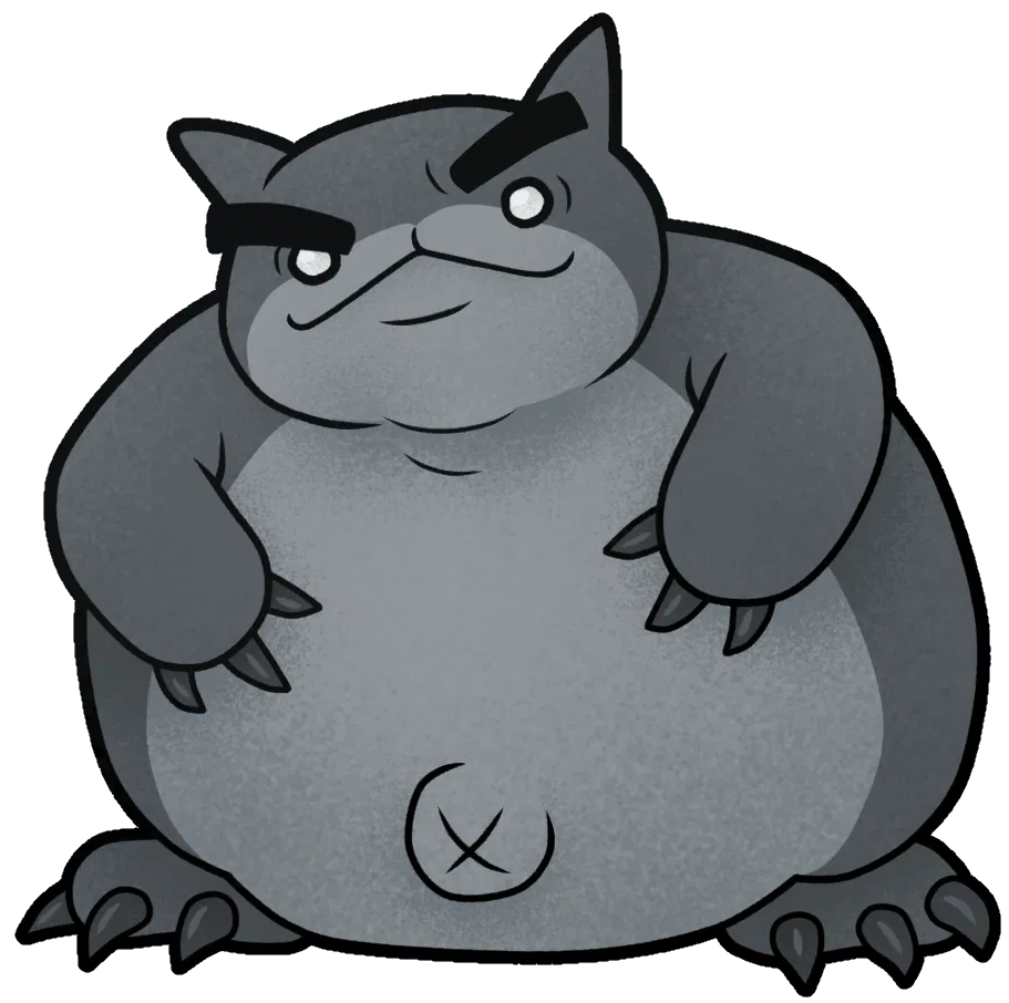 Avatar of MEWGENICS | Guillotina