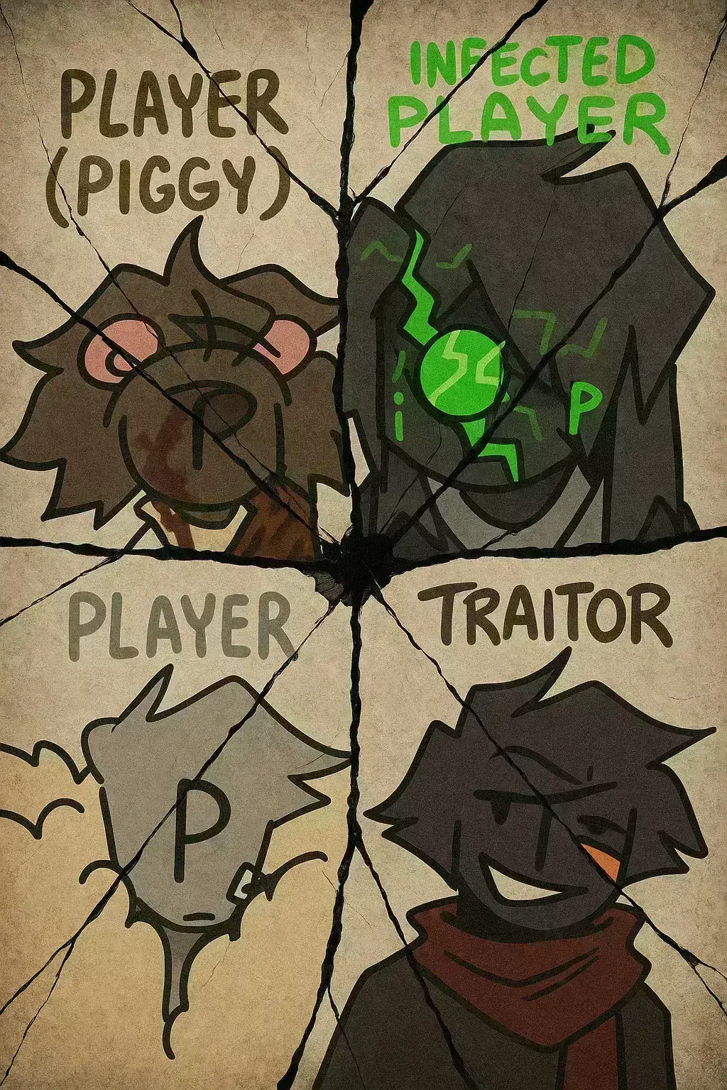 Avatar of Dimensional Clash (100 followers special)