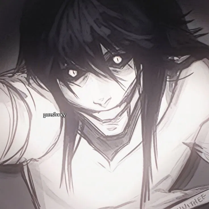 Avatar of Jeffrey Woods || 𝖈𝖗𝖊𝖊𝖕𝖞𝖕𝖆𝖘𝖙𝖆 / Jeff the killer