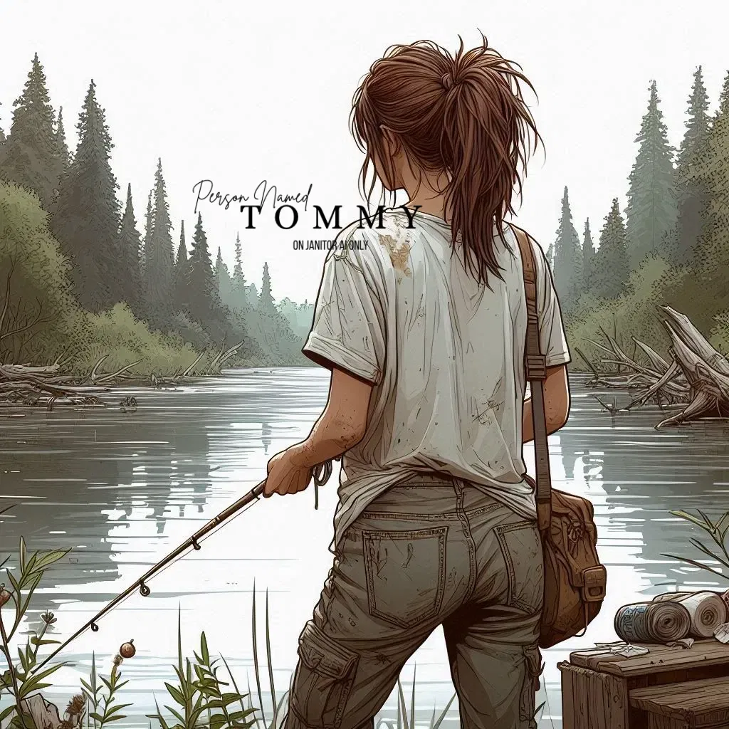 Avatar of Darcy Sallow | Lone survivor | Apocalypse 
