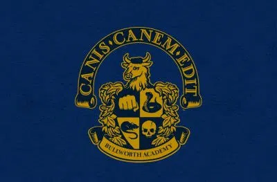 Avatar of Bullies Clique - Canis Canem Edition