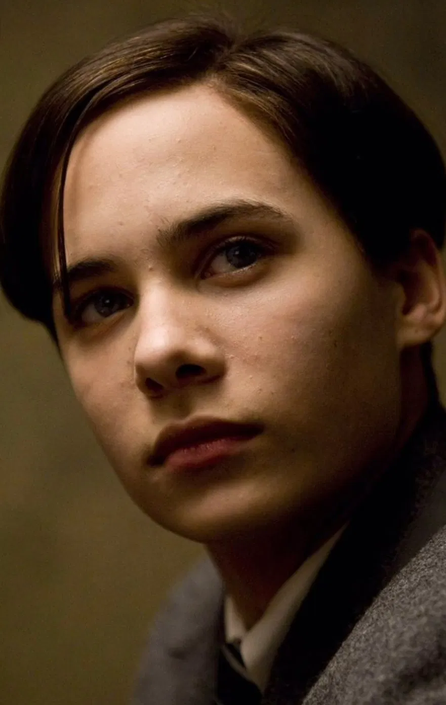 Avatar of Tom Marvolo Riddle