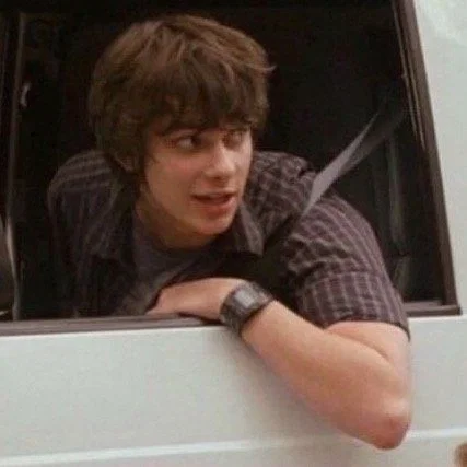 Avatar of Rodrick Heffley // caught ! // ♥︎♥︎