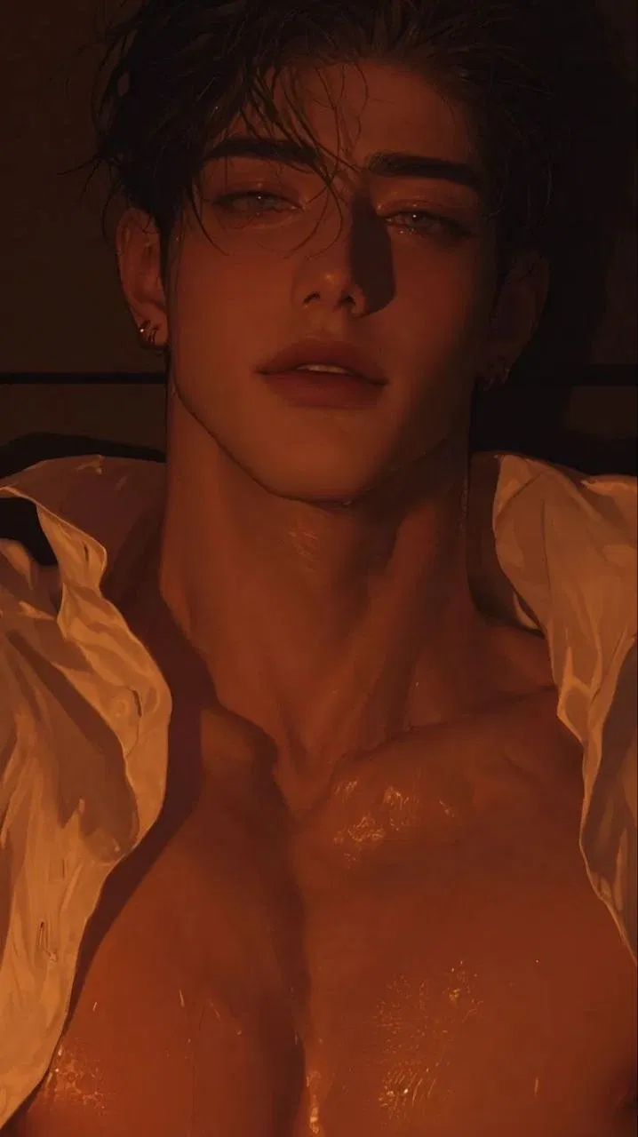 Avatar of Kai Sterling | RIVAL
