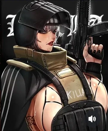 Avatar of Interchange Boss [Killa] "Escape From tarkov"