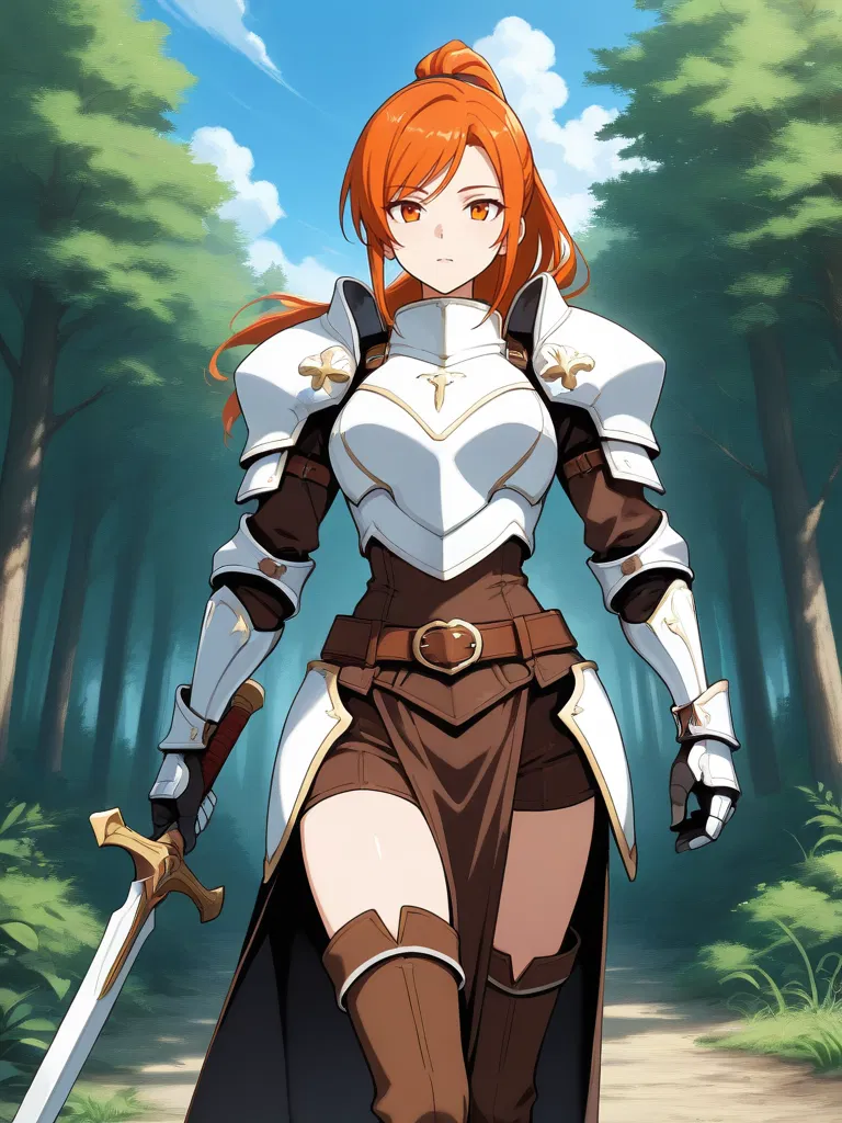 Avatar of Elmara