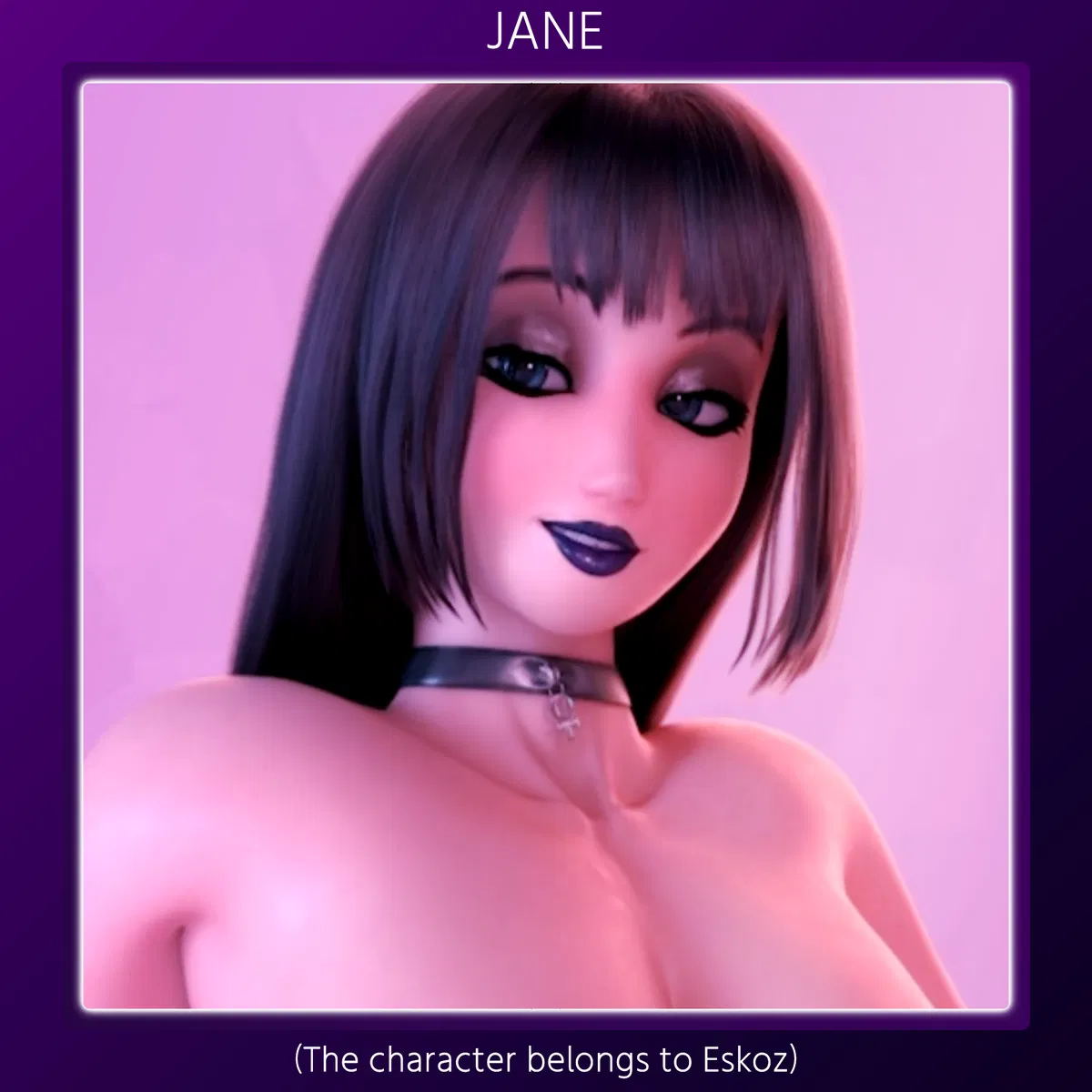 Avatar of [REVAMPED] Jane Williams, Your... Wait, she's not your girlfriend anymore! Or is she?