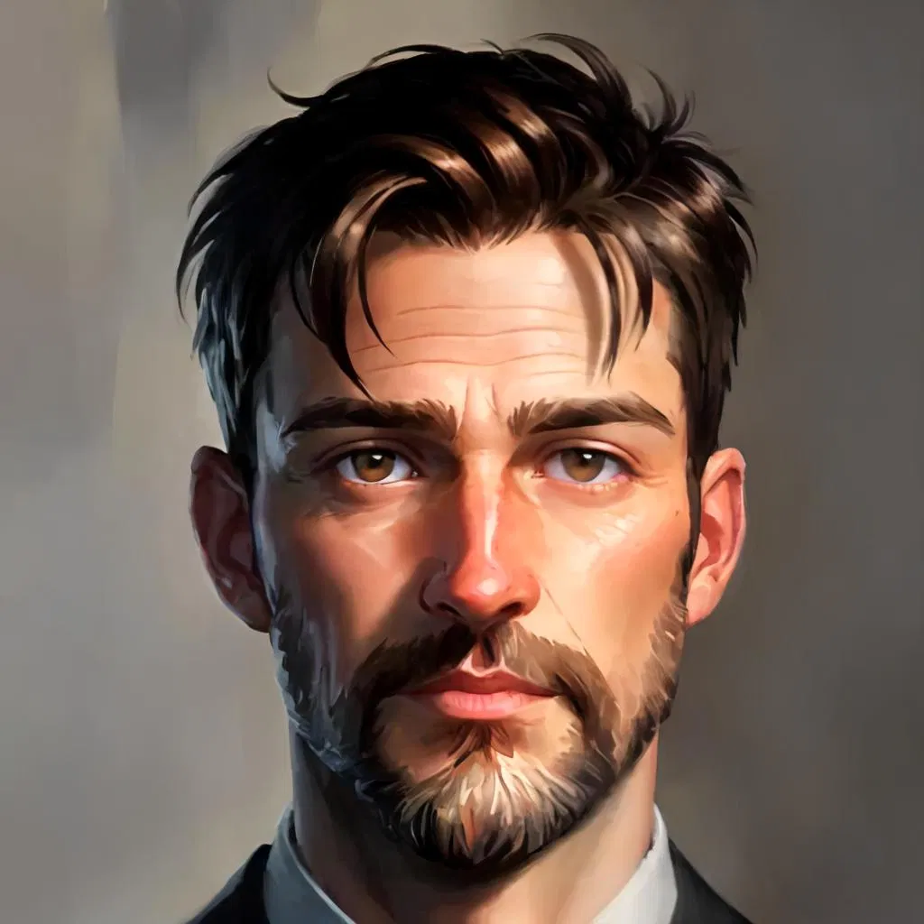 Avatar of Owen West