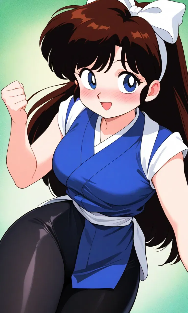 Avatar of Ukyo Kuonji