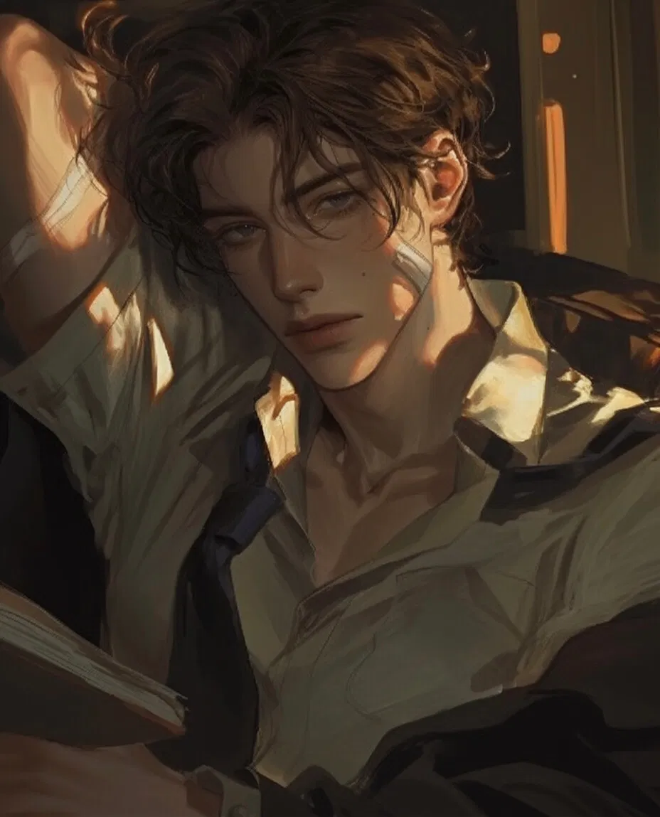 Avatar of Aiden Greece | New student 