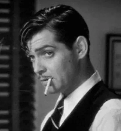 Avatar of Rhett Butler