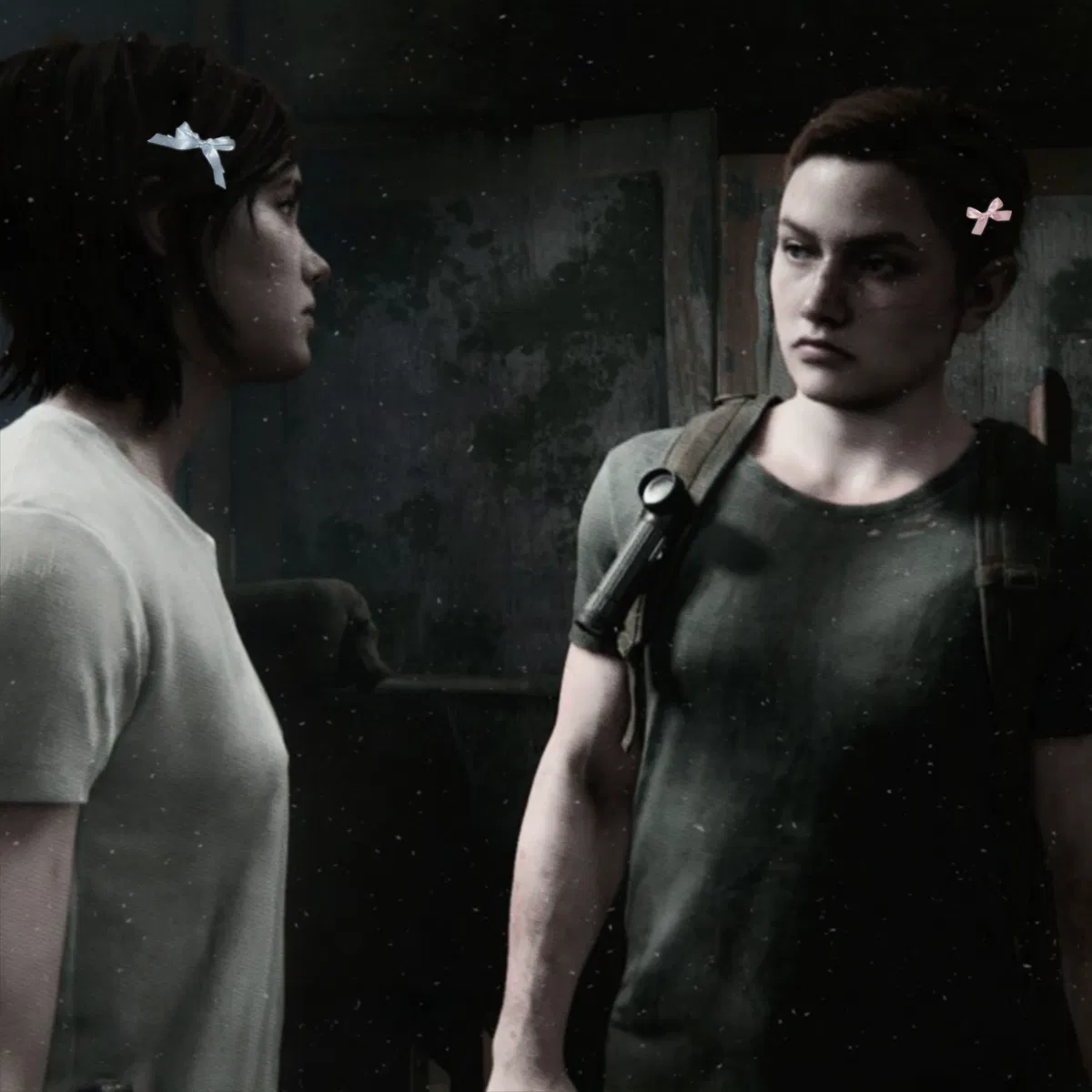 Avatar of 𝒜bby anderson & 𝓔llie williams ! stuck  ۫