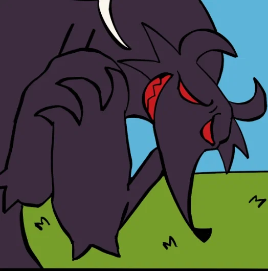 Avatar of Wolf
