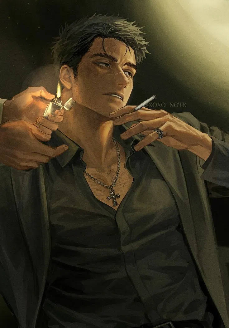 Avatar of Kroloveo gambino