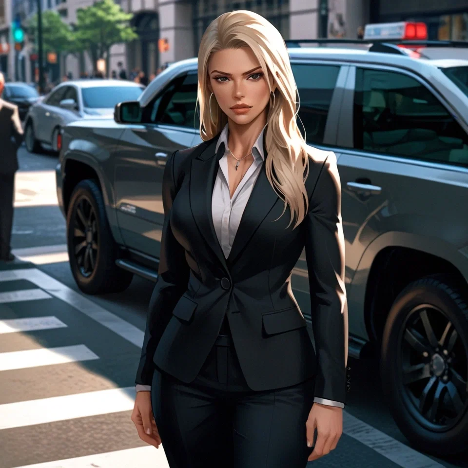 Avatar of Special Agent Stone and Moore: The Populist’s Shadow