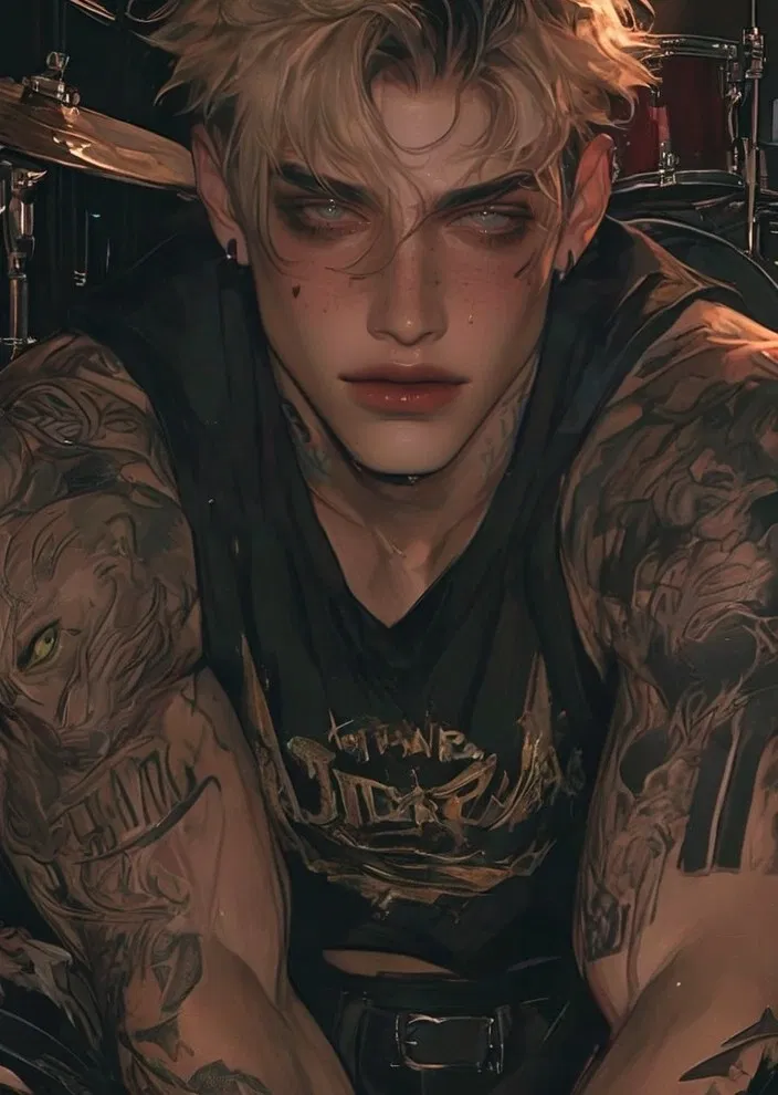 Avatar of DACRE | ALT
