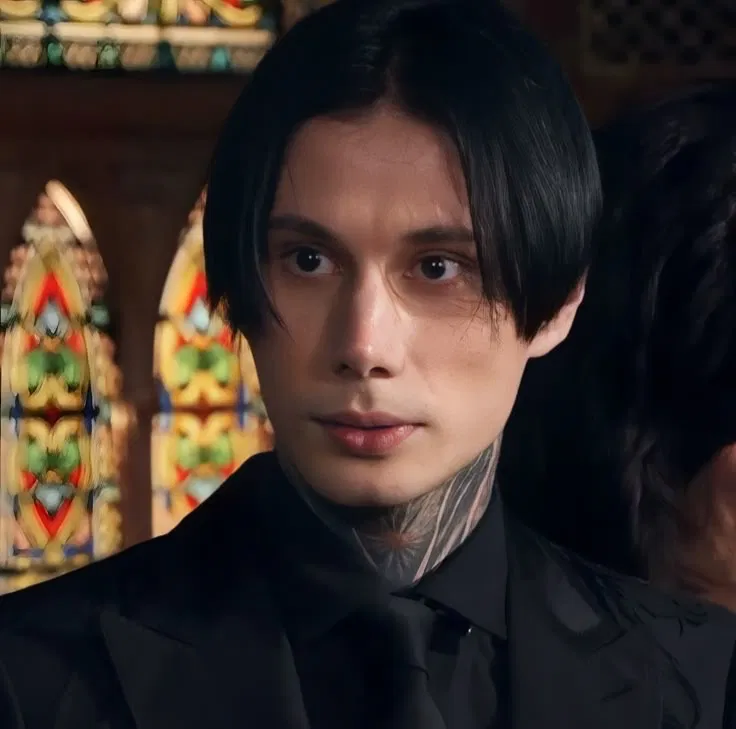 Avatar of Дима Матвеев 