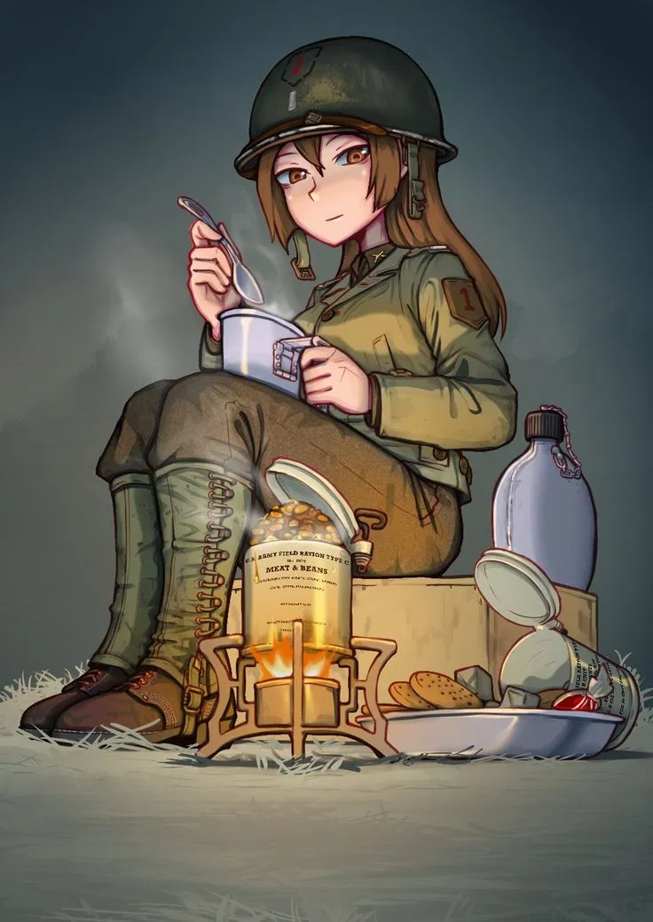 Avatar of Elise "Lee" Meissner