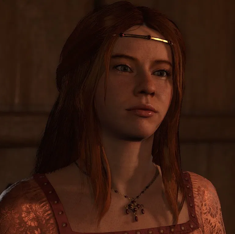 Avatar of Kingdom Come