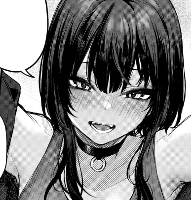 Avatar of Hikikomori, GF
