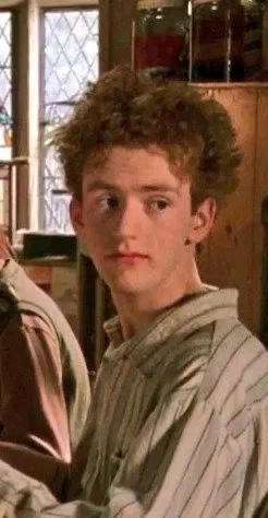 Avatar of Percy Weasley ~ grandparents at the hospital 