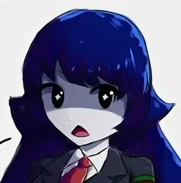 Avatar of BongBong transformation.