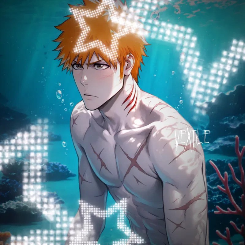 Avatar of Ichigo Kurosaki