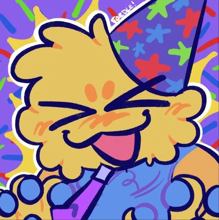 Avatar of PartyNoob!!