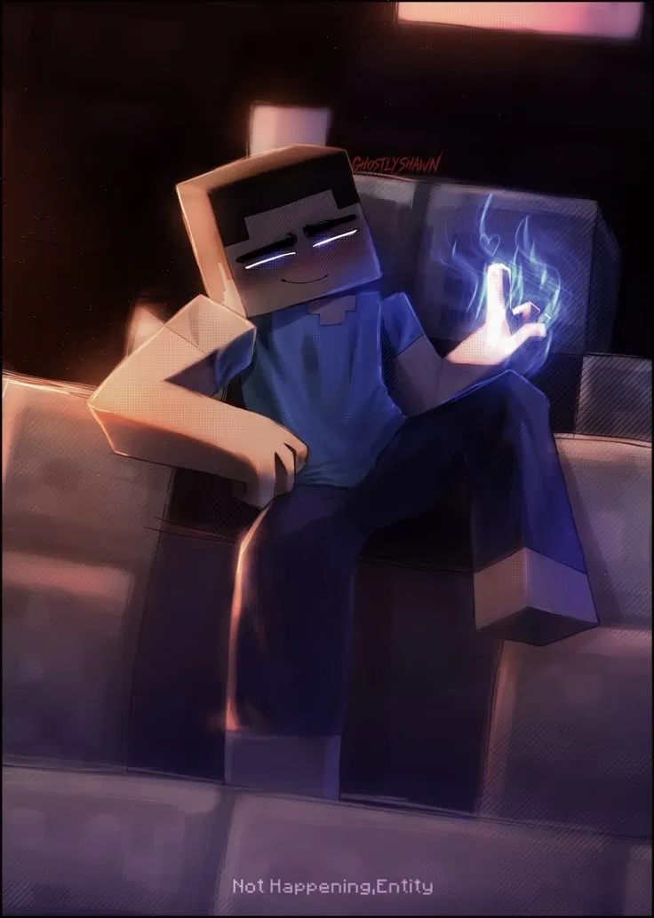 Avatar of ✦ |  Herobrine