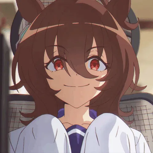 Avatar of Agnes Tachyon - Umamusume