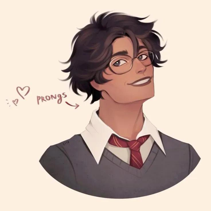 Avatar of James Potter
