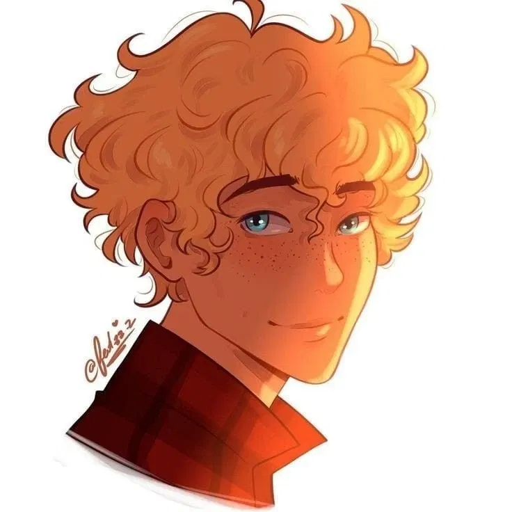 Avatar of Prom night ver 3| Will Solace 