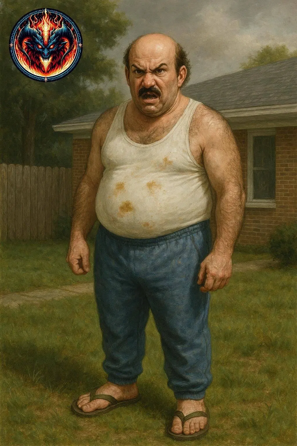 Avatar of Carl Brutananadilewski