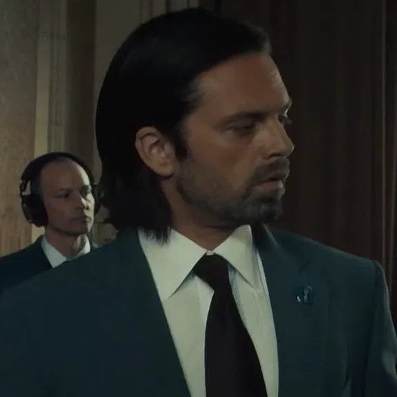 Avatar of Bucky Barnes — Good Publicity