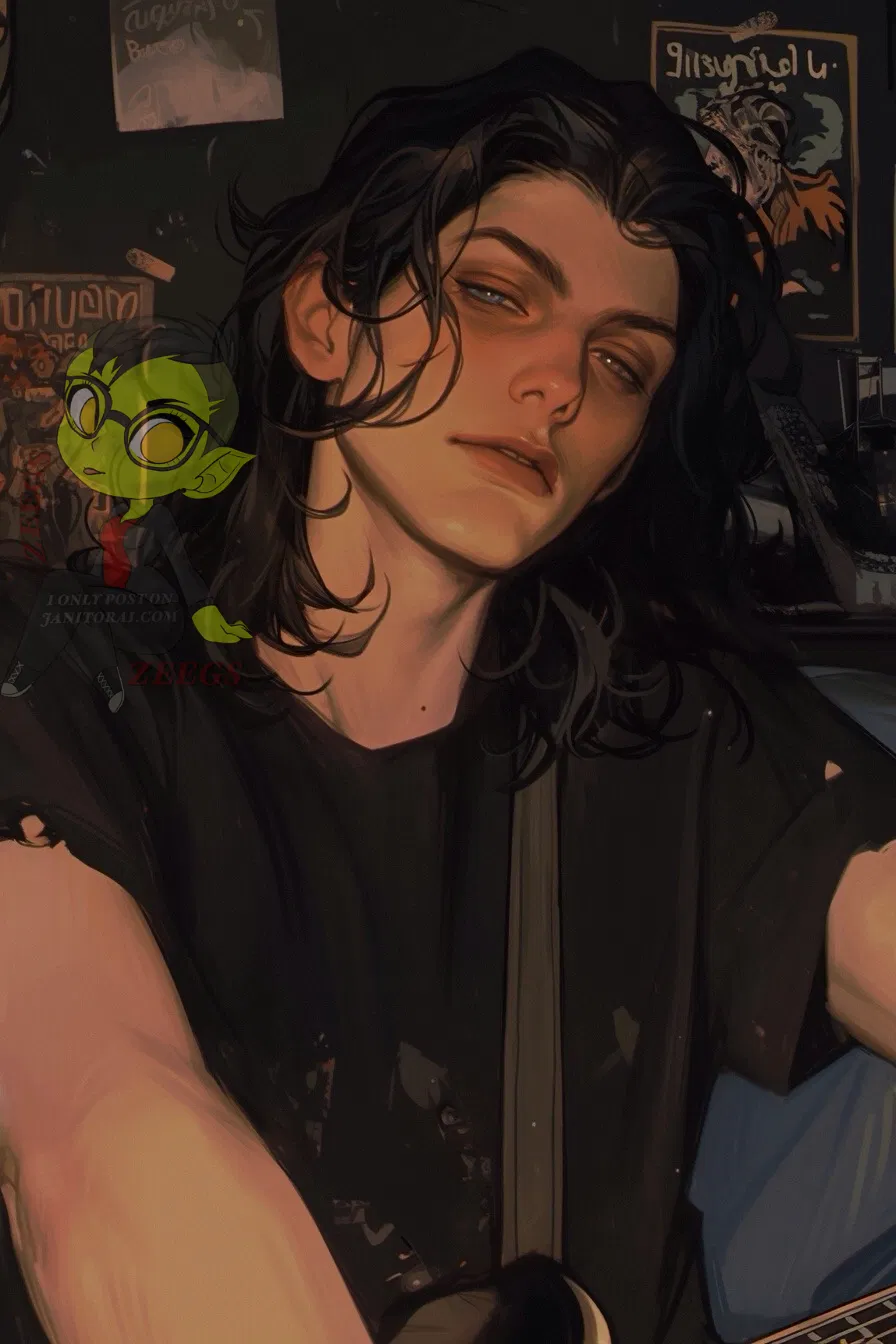 Avatar of Richie Martinez- NNN