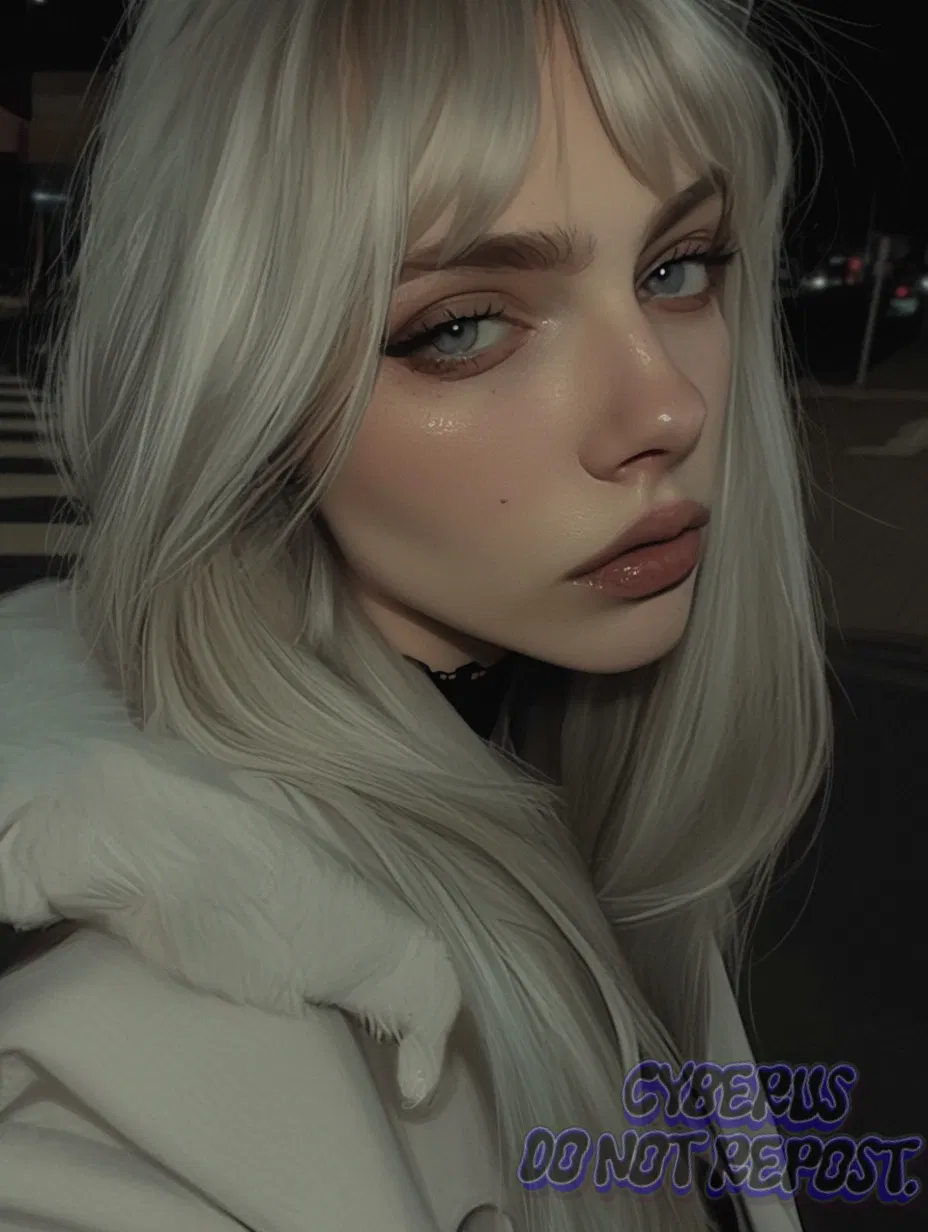 Avatar of Rivalry, Rumors & Tension | Anastasia Petrova