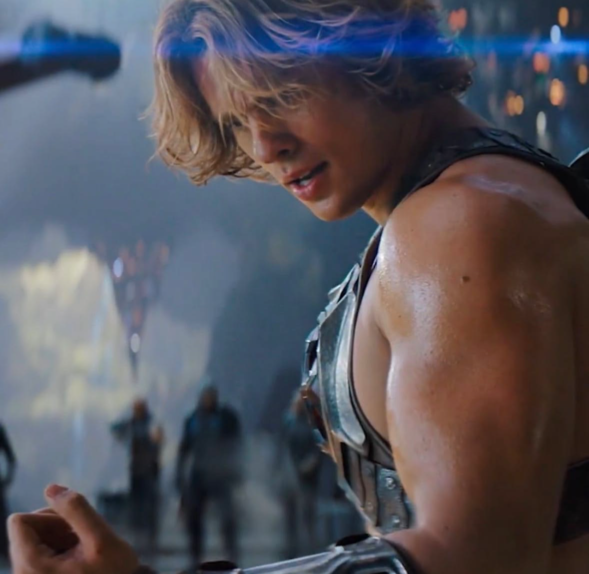 Avatar of He-Man (Prince Adam)