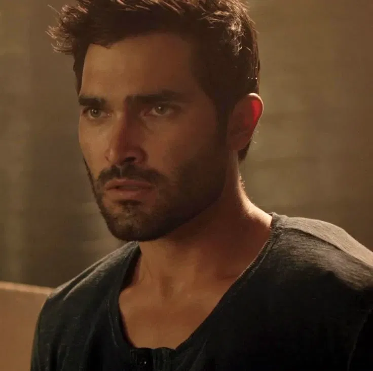 Avatar of Derek Hale