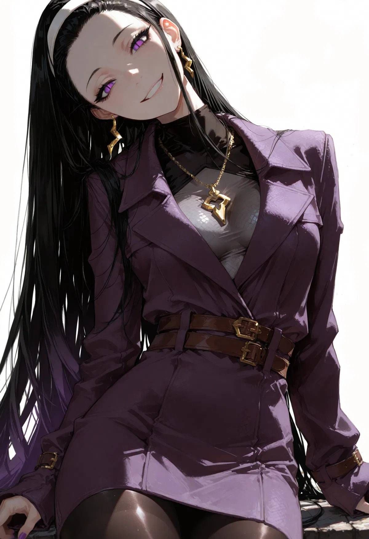 Avatar of Iori