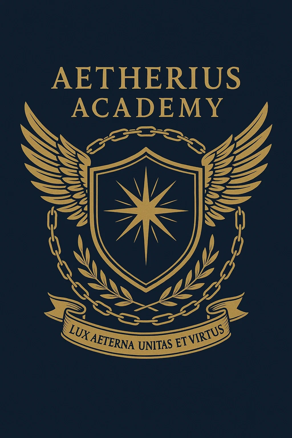 Avatar of Omegaverse School