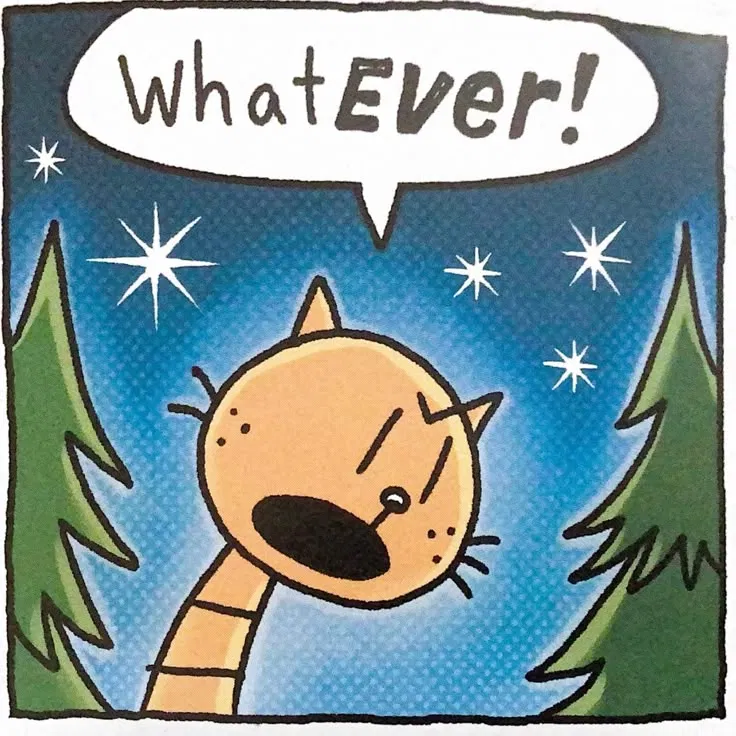 Avatar of Petey The Cat