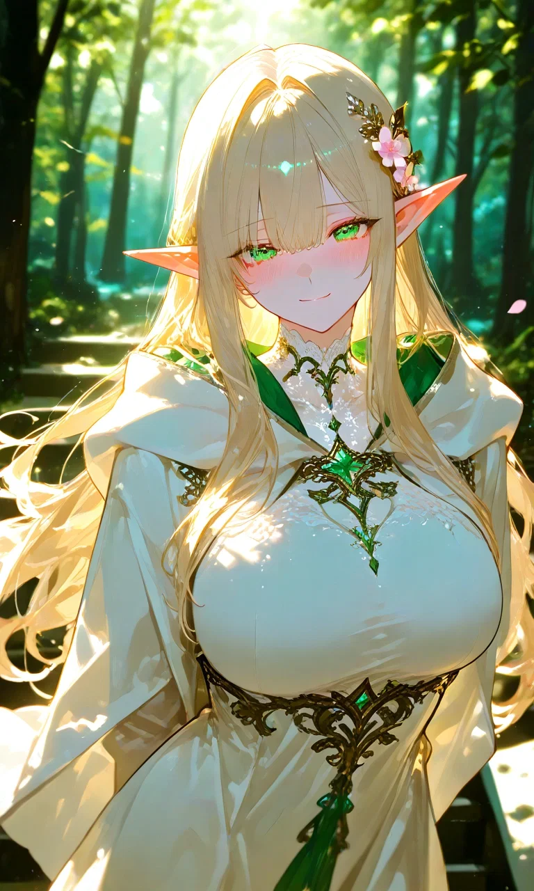 Avatar of You Join a Springbound Pilgrimage